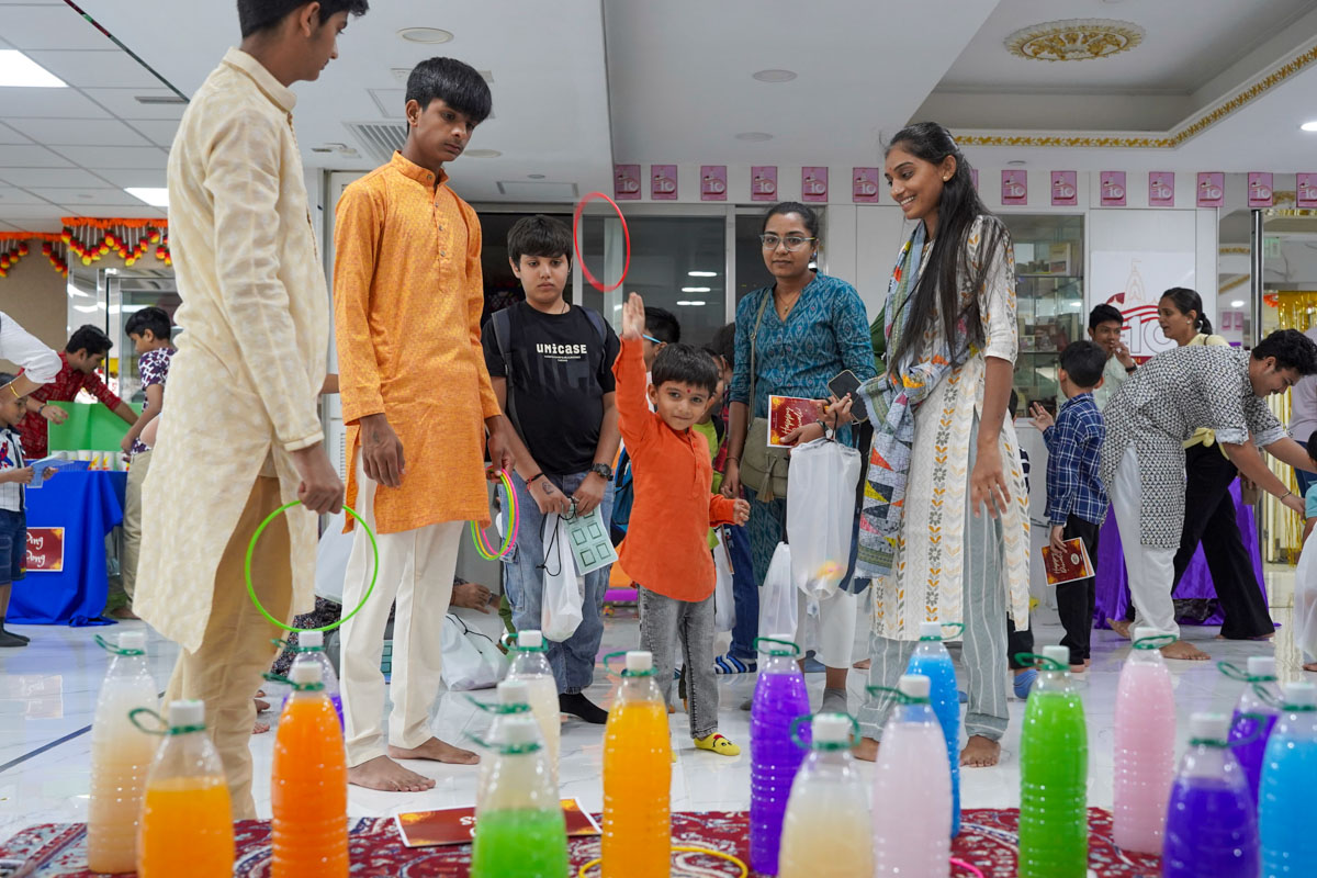 Kids’ Diwali Celebration 2024, Hong Kong
