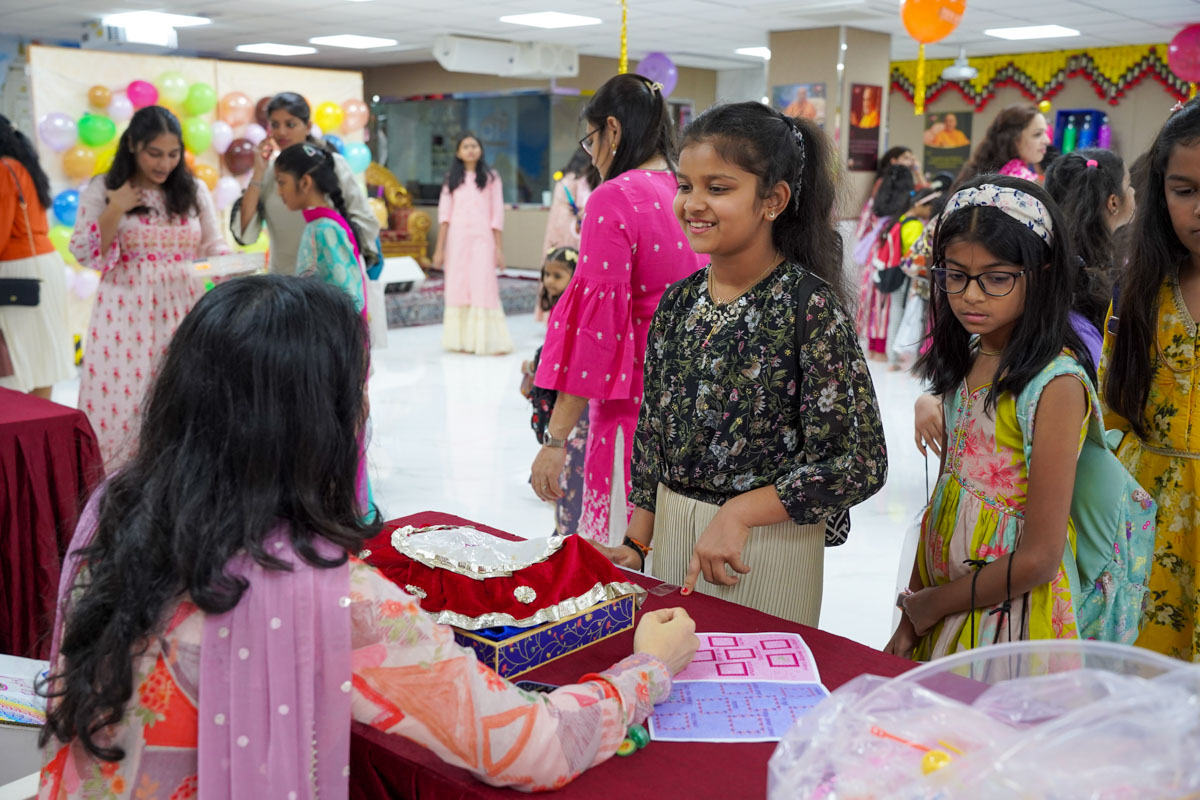 Kids’ Diwali Celebration 2024, Hong Kong