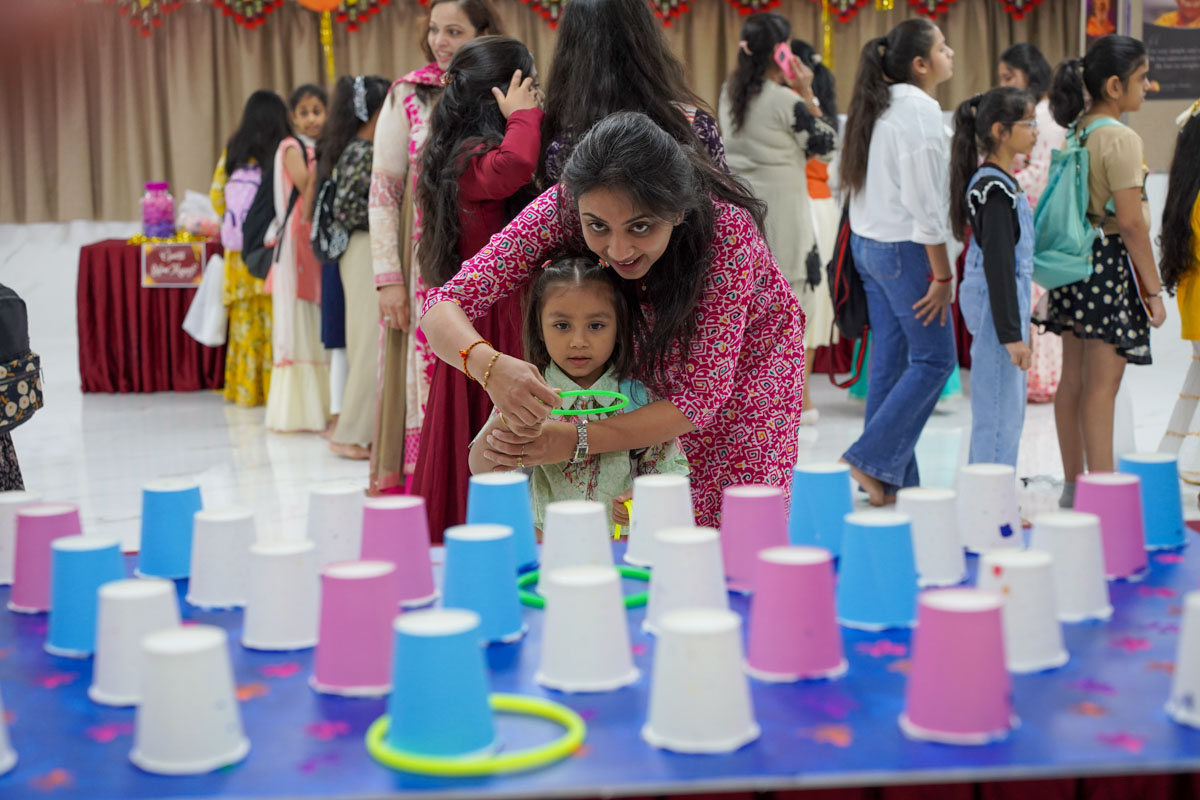 Kids’ Diwali Celebration 2024, Hong Kong