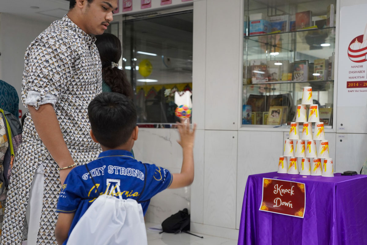 Kids’ Diwali Celebration 2024, Hong Kong