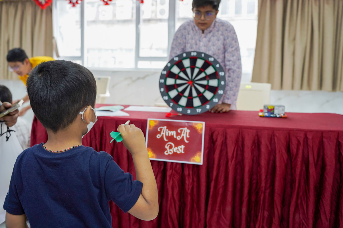 Kids’ Diwali Celebration 2024, Hong Kong