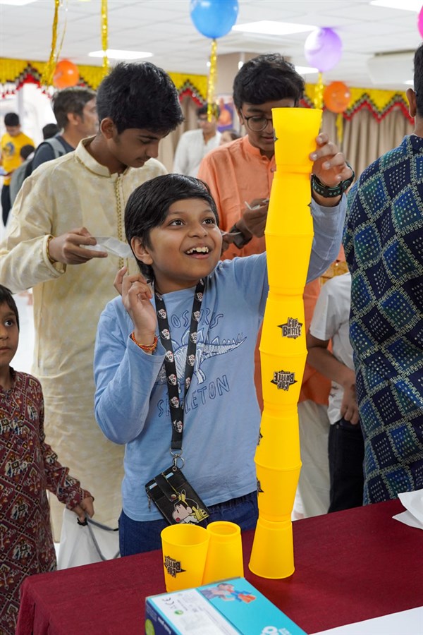 Kids’ Diwali Celebration 2024, Hong Kong