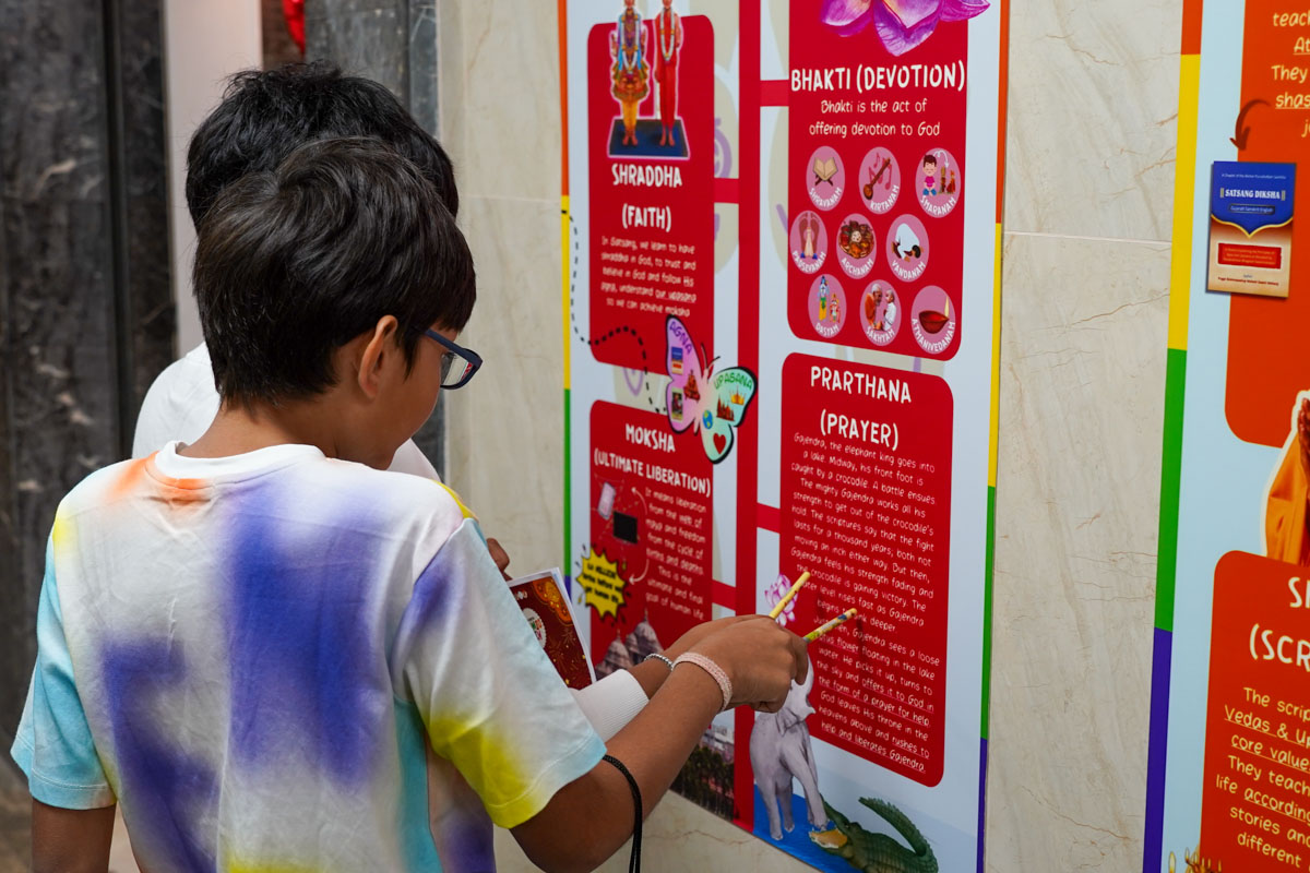 Kids’ Diwali Celebration 2024, Hong Kong
