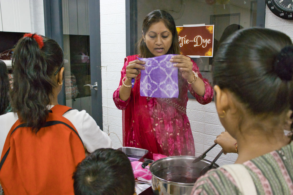 Kids’ Diwali Celebration 2024, Hong Kong