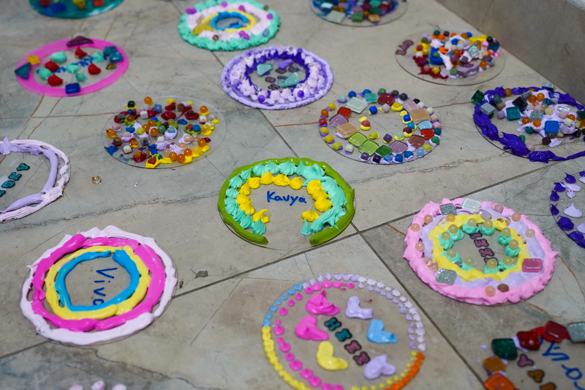 Kids’ Diwali Celebration 2024, Hong Kong