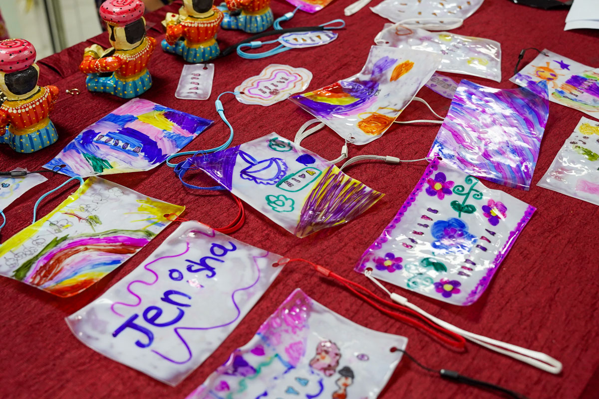 Kids’ Diwali Celebration 2024, Hong Kong