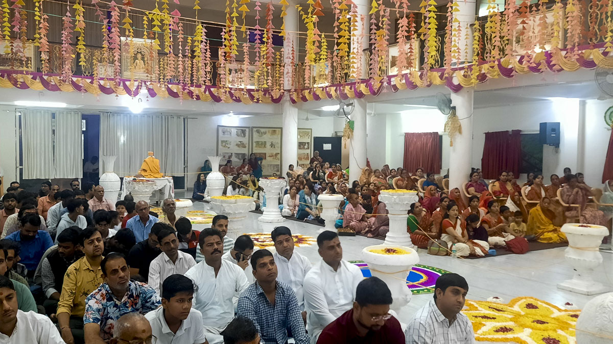 Diwali & Annakut Celebrations 2024, Udaipur
