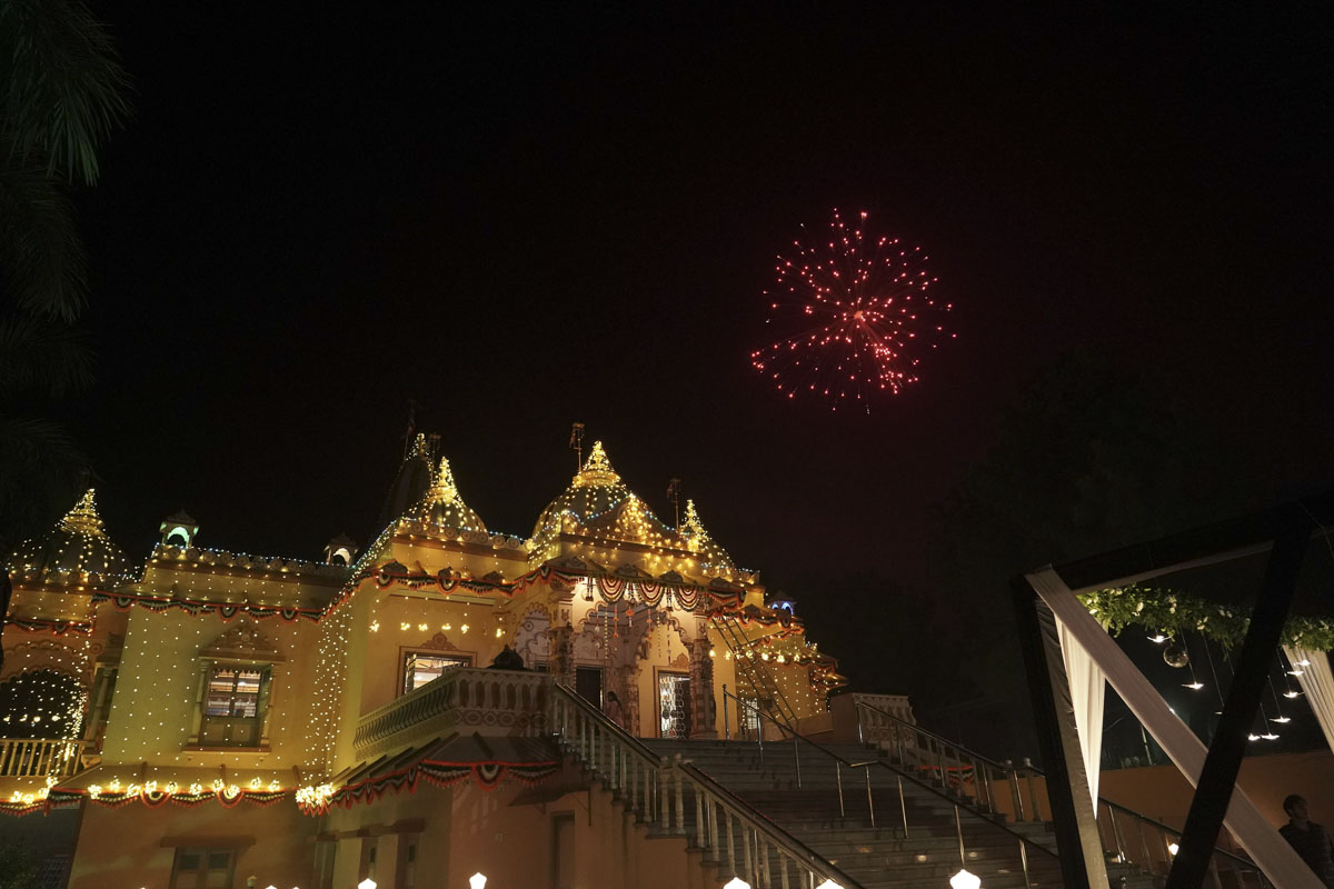 Diwali & Annakut Celebrations 2024, Petlad