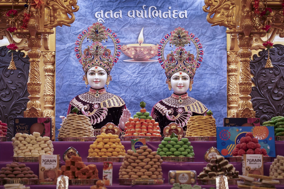 Diwali & Annakut Celebrations 2024, Petlad