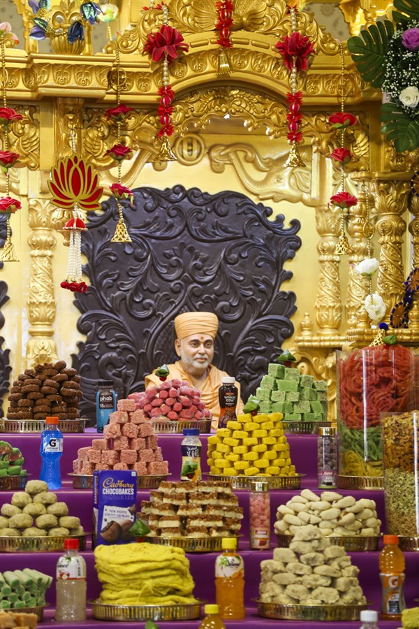 Diwali & Annakut Celebrations 2024, Petlad
