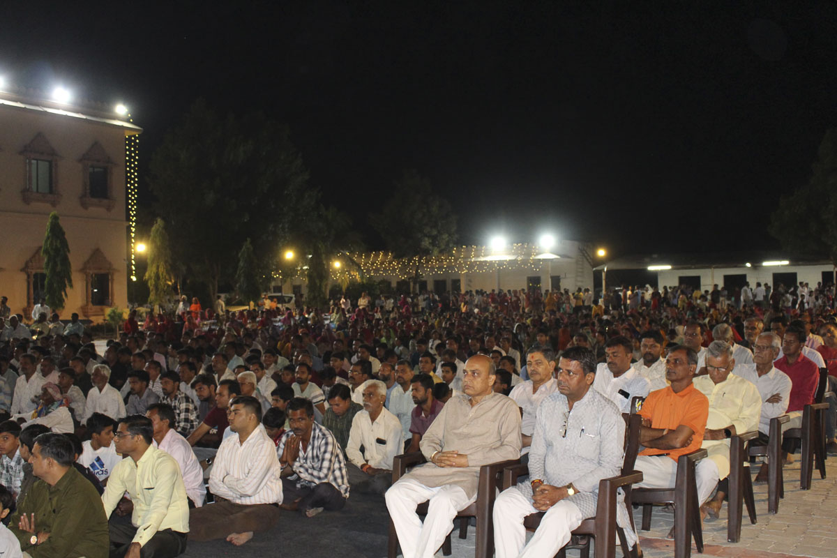 Diwali & Annakut Celebrations 2024, Sirohi