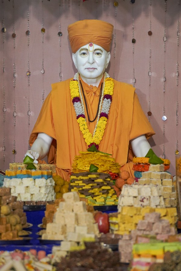 Diwali & Annakut Celebrations 2024, Dhari