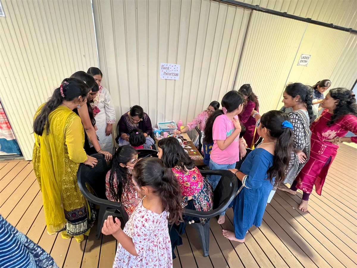 Kids Diwali Celebration 2024, Townsville