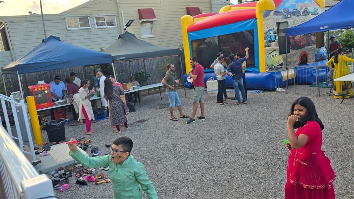 Kids Diwali Celebration 2024, Townsville