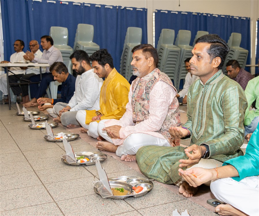 Diwali Celebration 2024, Darwin
