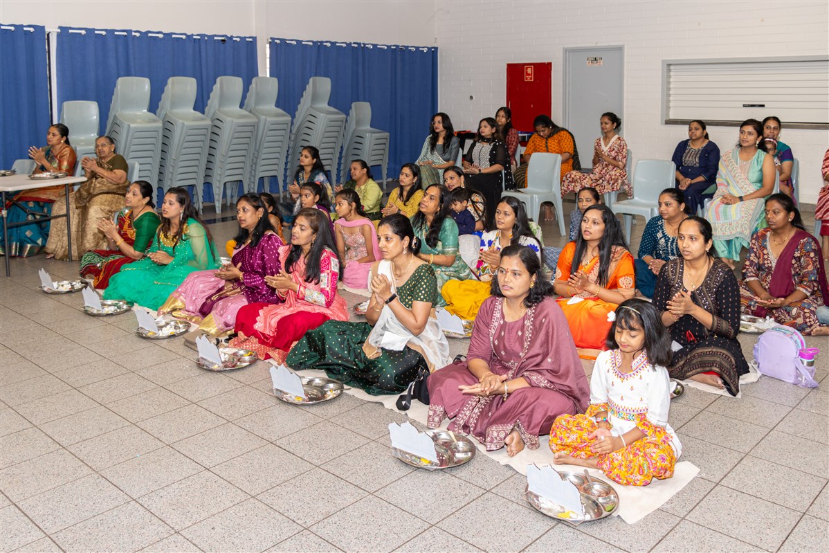 Diwali Celebration 2024, Darwin