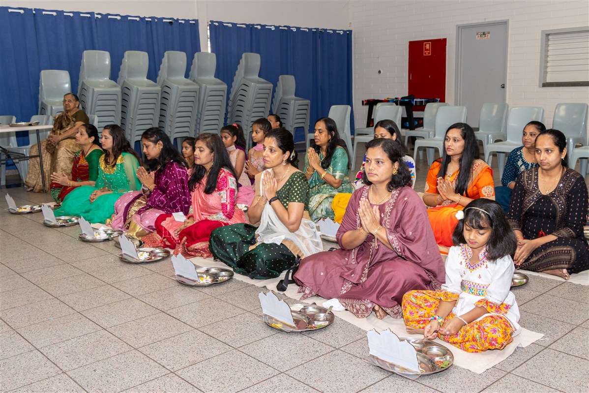 Diwali Celebration 2024, Darwin