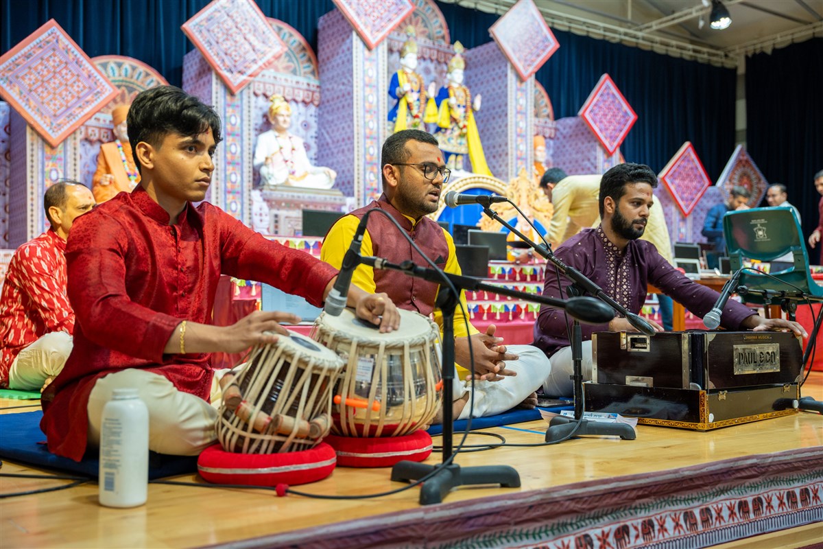 Diwali Celebration 2024, Auckland