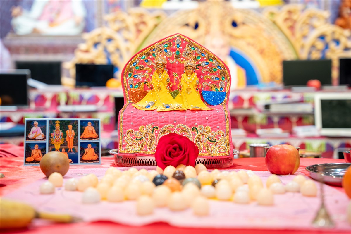 Diwali Celebration 2024, Auckland