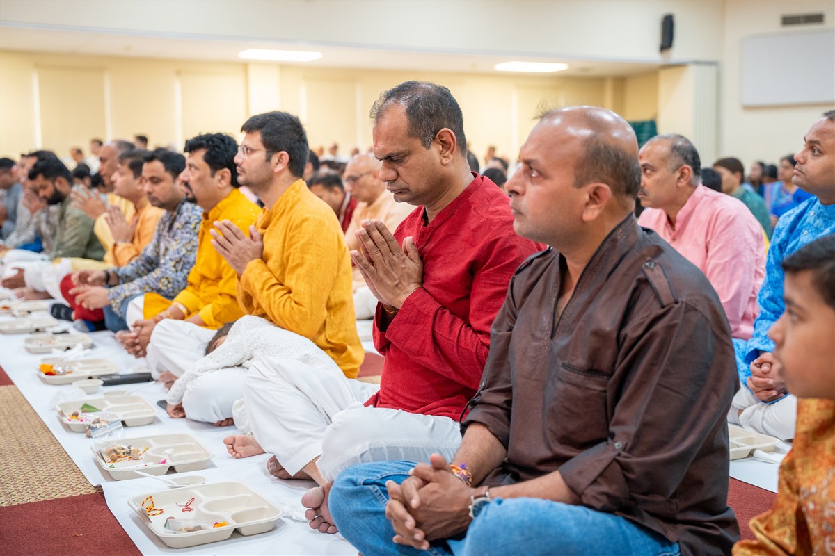 Diwali Celebration 2024, Auckland