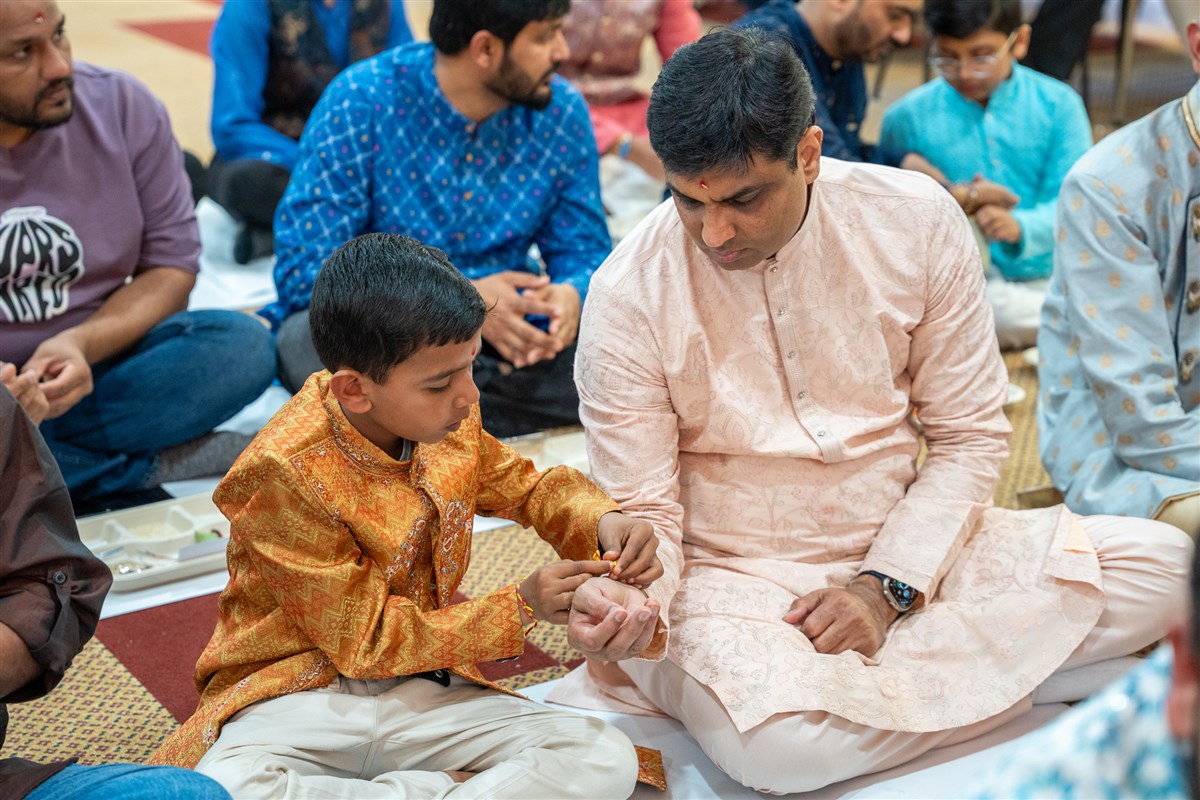 Diwali Celebration 2024, Auckland
