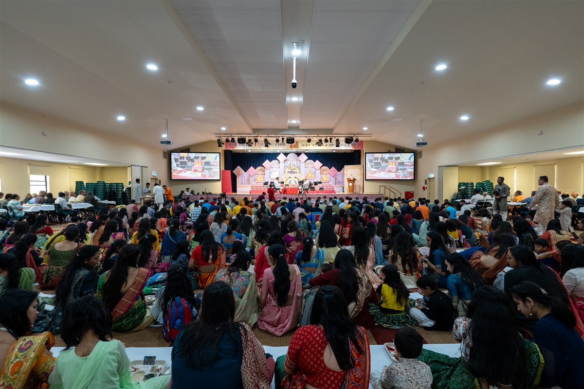 Diwali Celebration 2024, Auckland