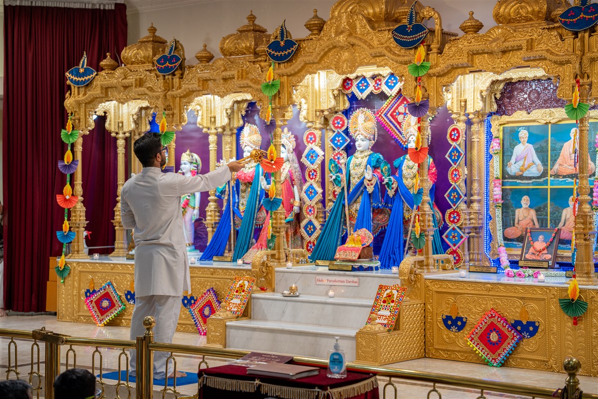 Diwali Celebration 2024, Auckland