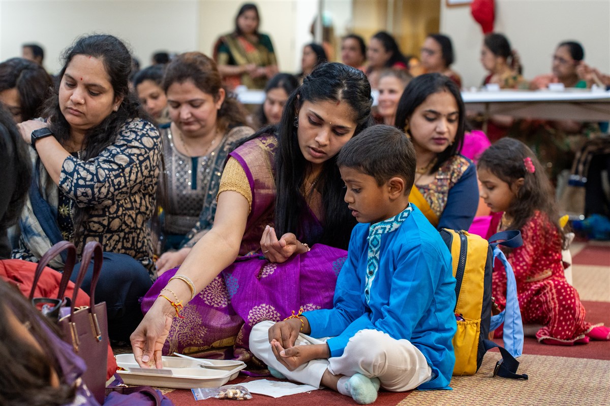 Diwali Celebration 2024, Auckland