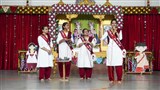 Yuvati Talim Kendra Convocation Ceremony