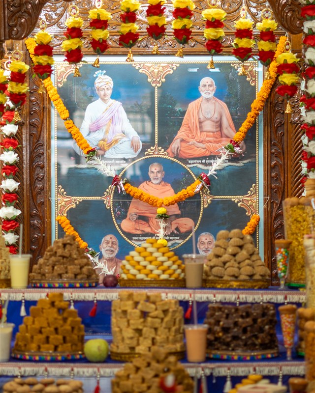 Diwali & Annakut Celebrations 2024, Raipur