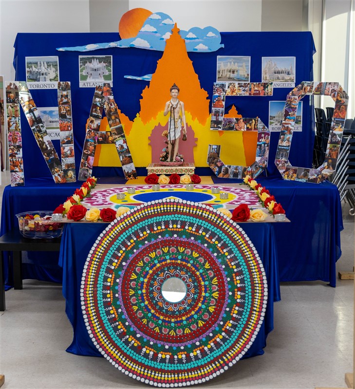 Portage La Prairie MB, Diwali 2024