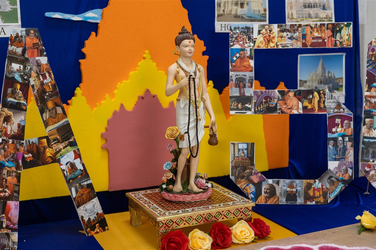 Portage La Prairie MB, Diwali 2024