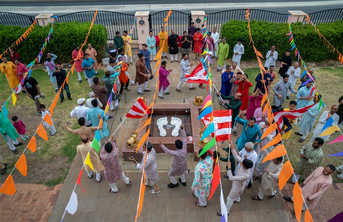 Shobha Yatra