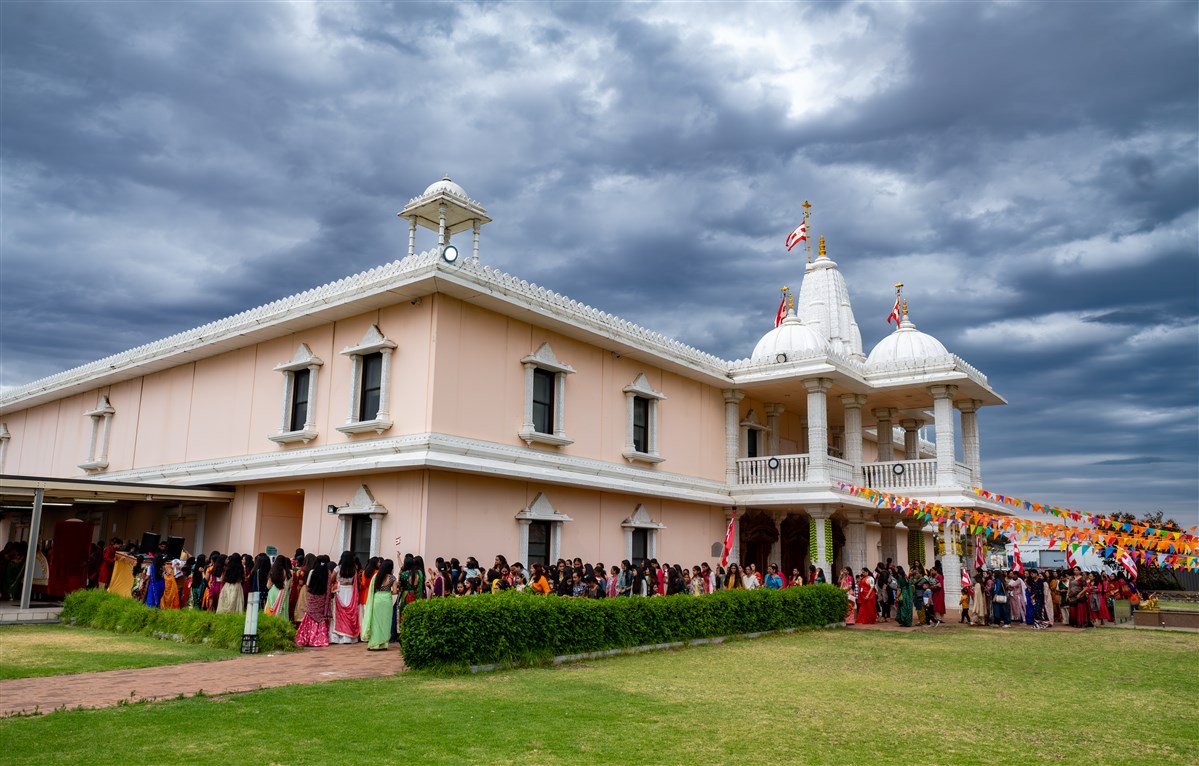 Shobha Yatra