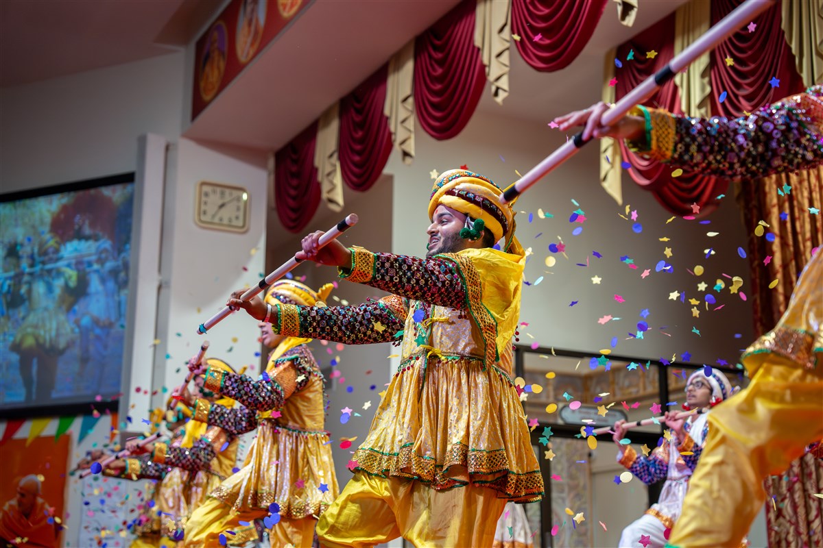 Swagat Sabha