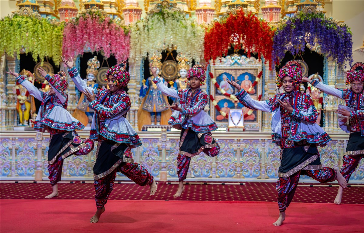 Swagat Sabha