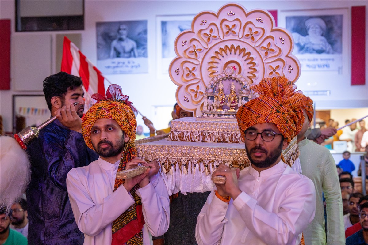 Swagat Sabha