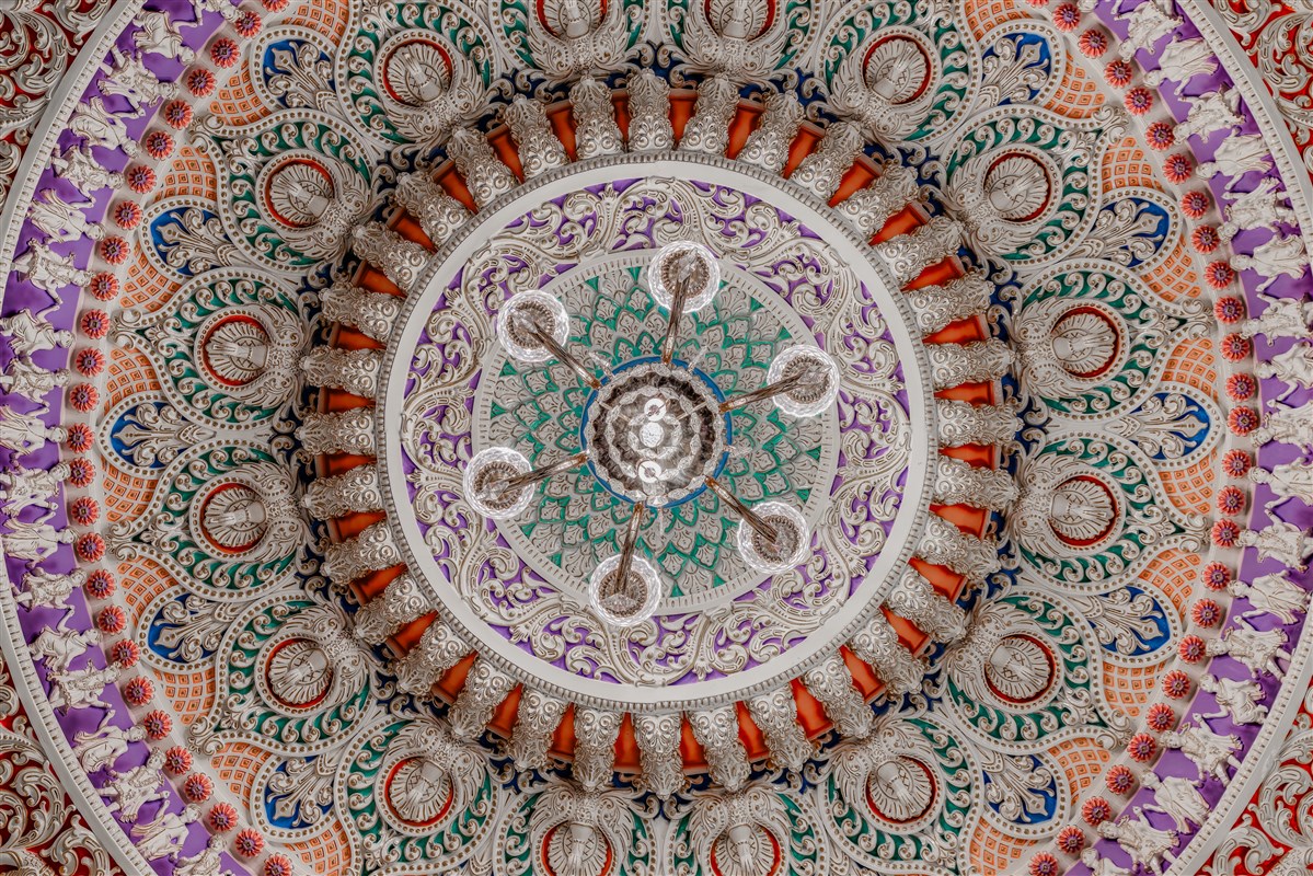 Mandir Moods