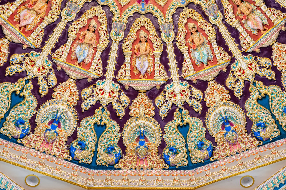 Mandir Moods