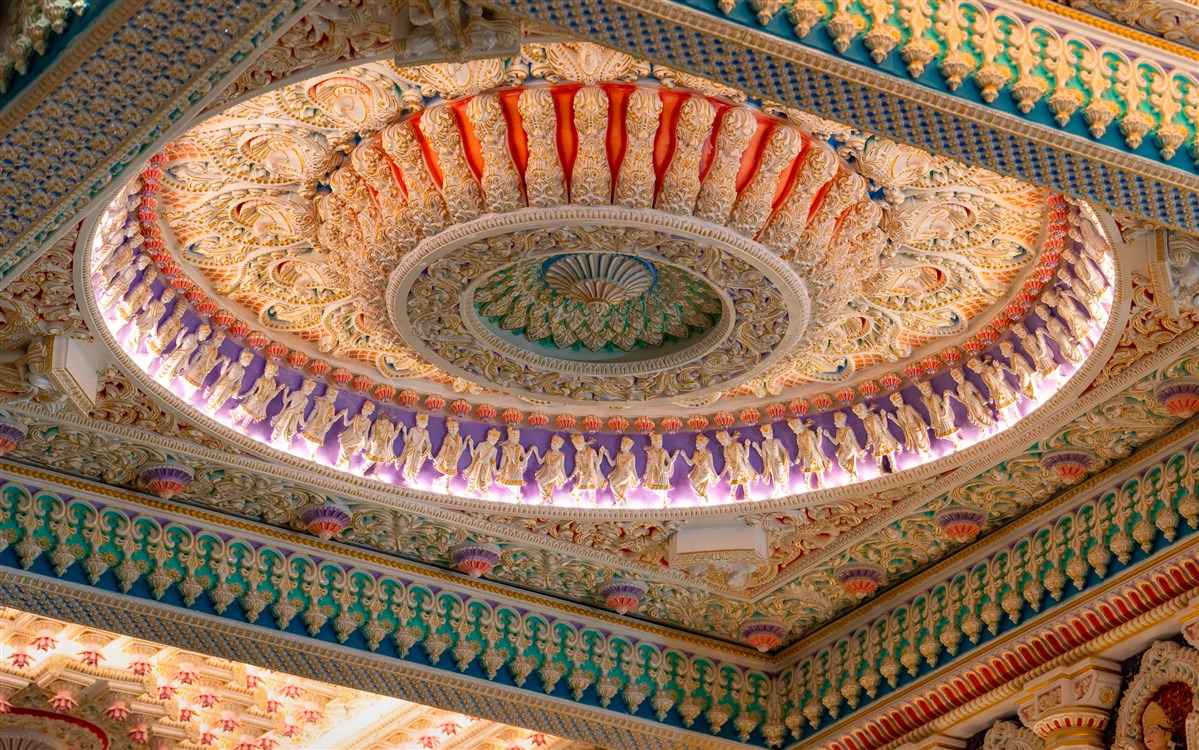Mandir Moods