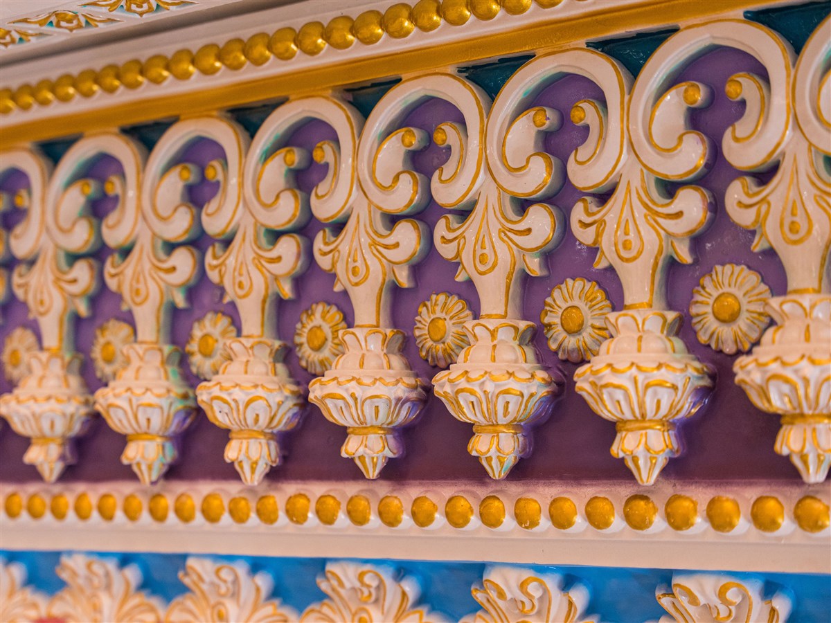Mandir Moods
