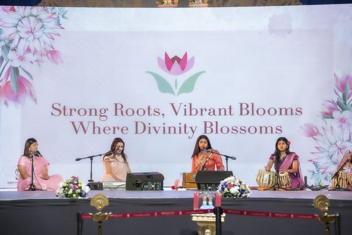 Women's Day Cultural Program