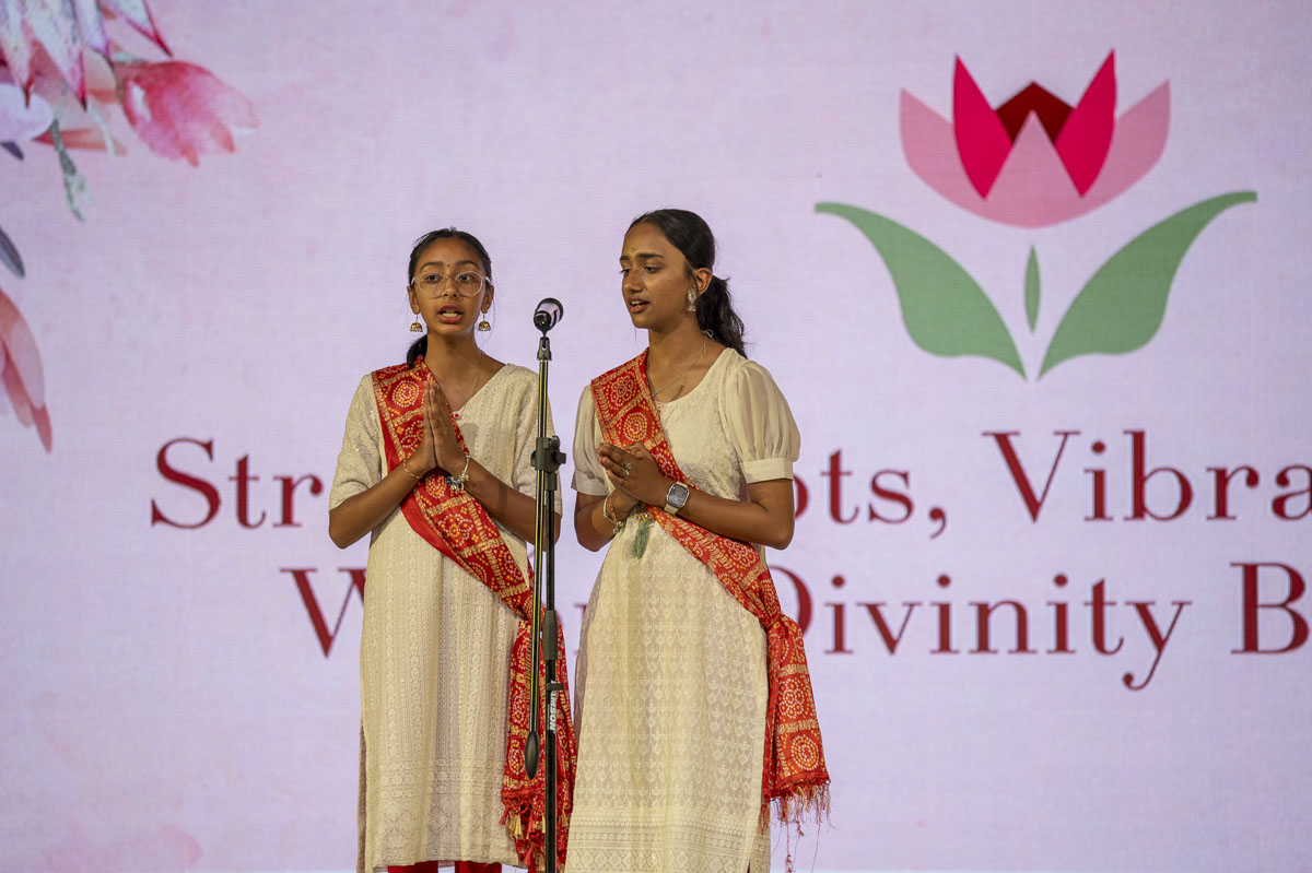 Women's Day Cultural Program