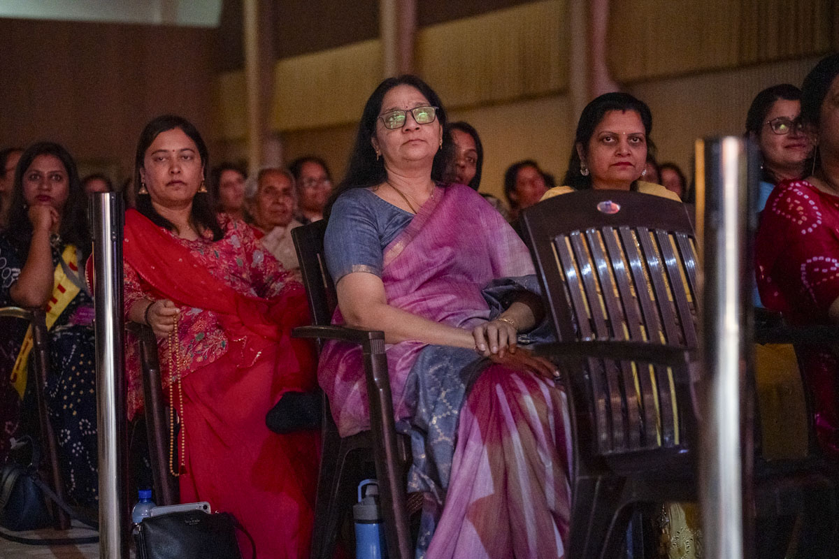 Women's Day Cultural Program