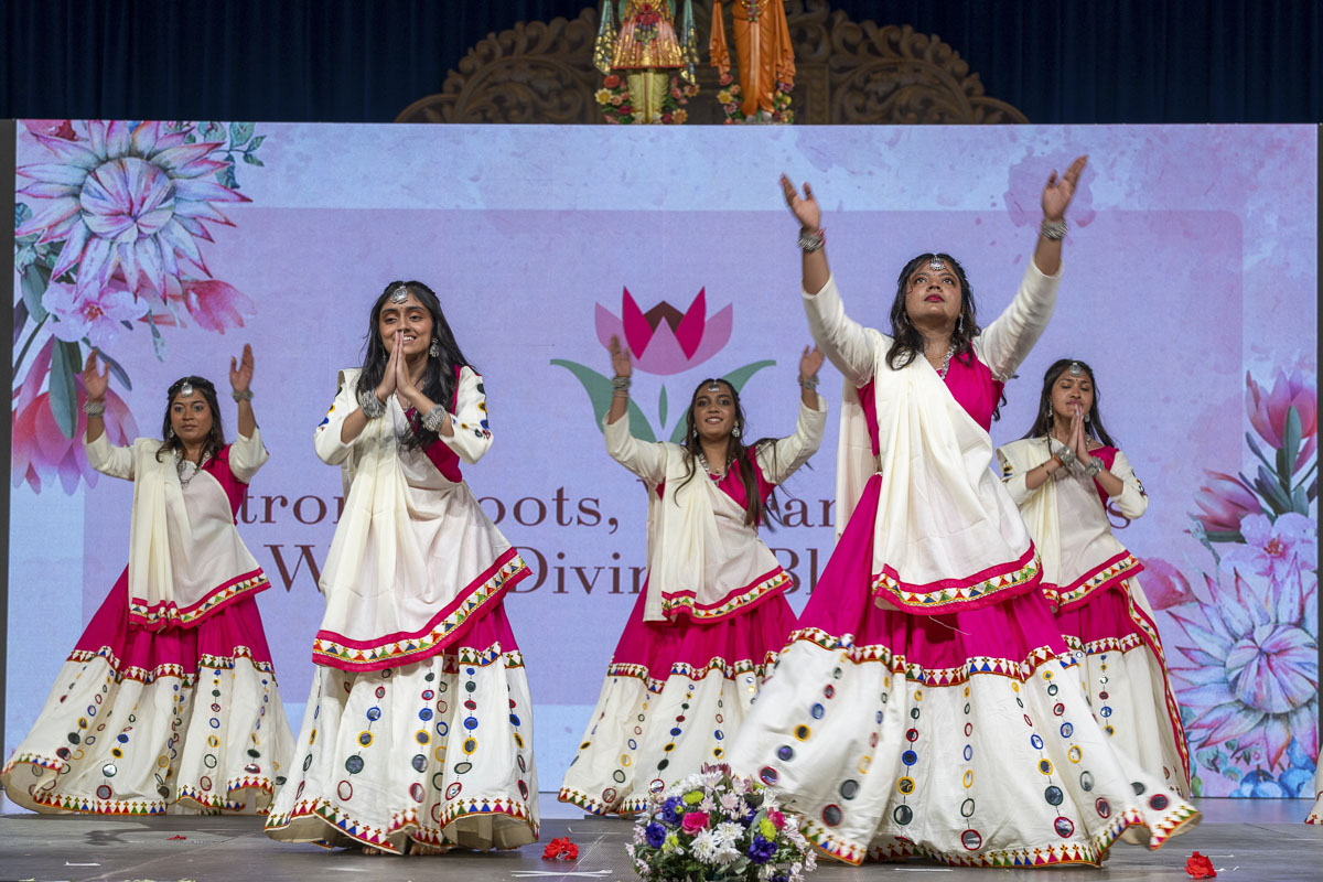Women's Day Cultural Program