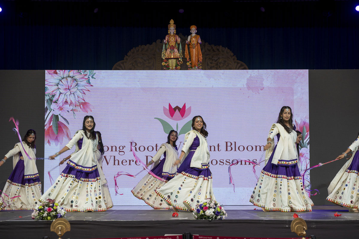 Women's Day Cultural Program