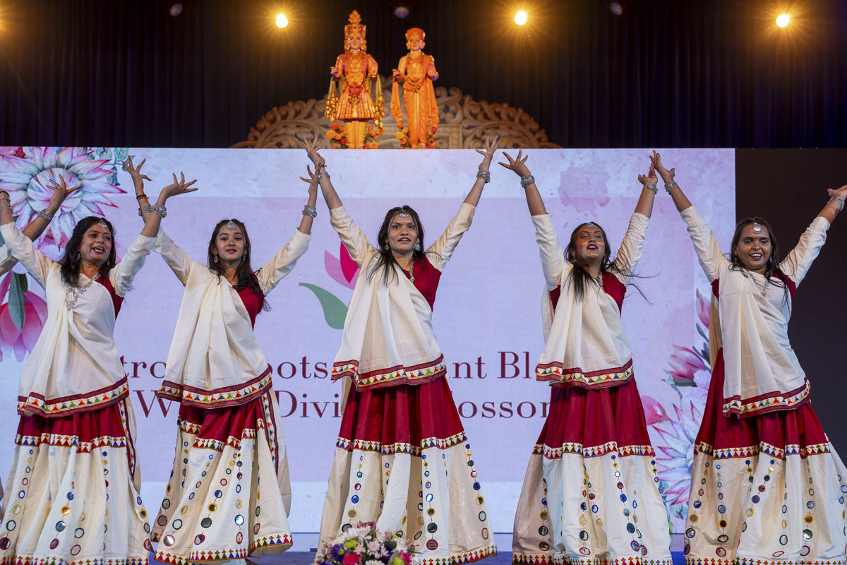 Women's Day Cultural Program