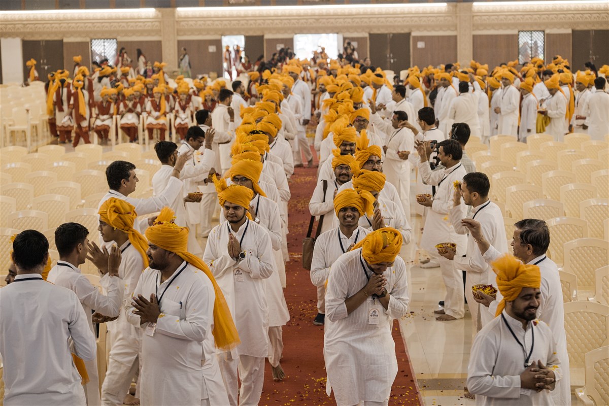 Bal Karyakar Shibirs: Mama Kartavyam, India