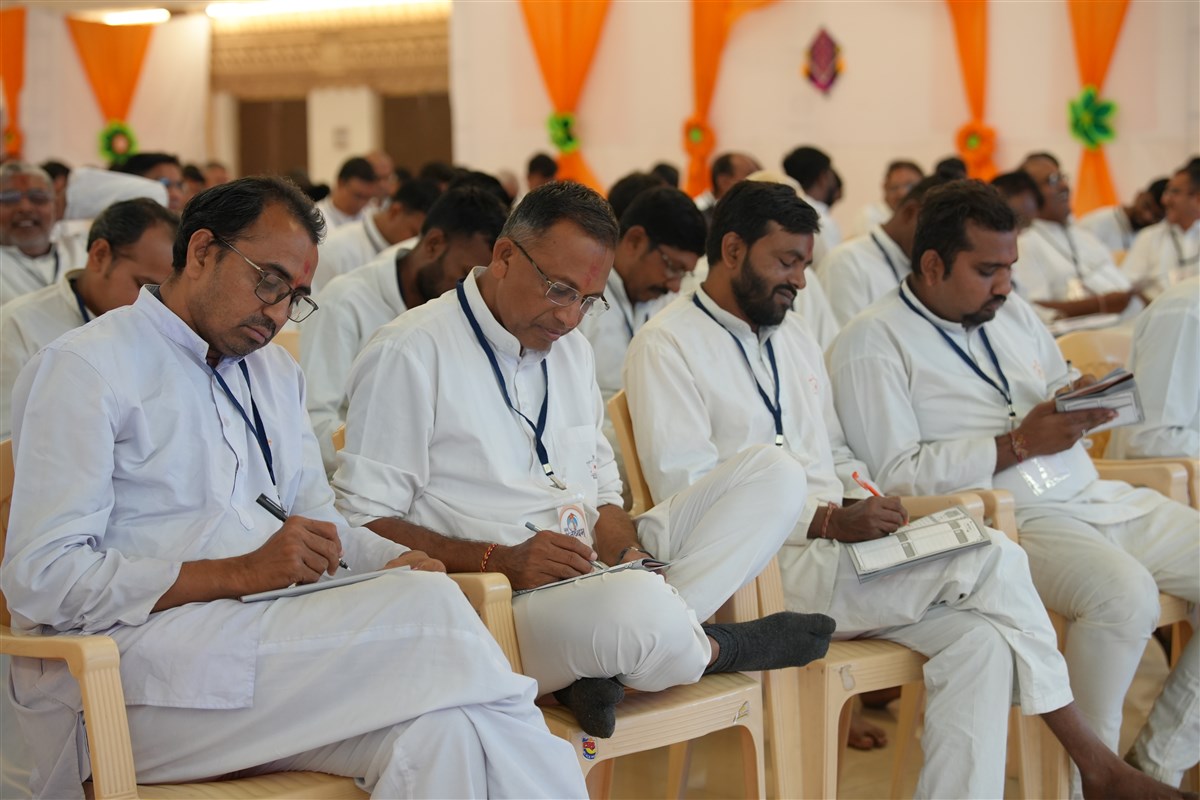 Bal Karyakar Shibirs: Mama Kartavyam, India