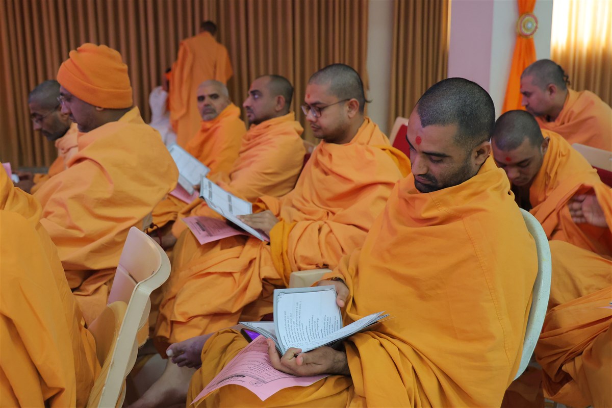 Bal Karyakar Shibirs: Mama Kartavyam, India